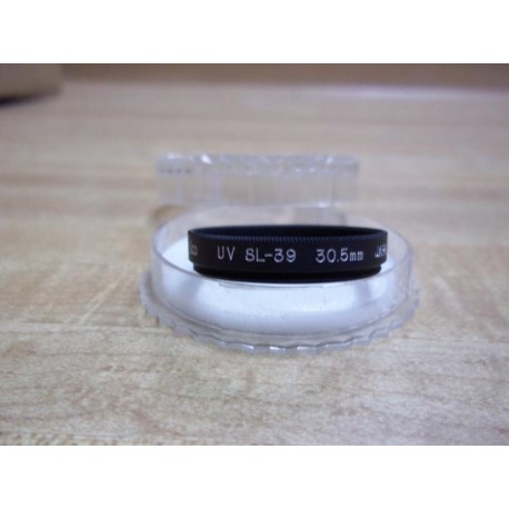 Kenko SL-39 Optical Filter UV SL-36 30.5mm - New No Box