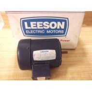Leeson C4T34FC5A Electric Motor 101762.00