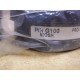 Niosh G100 1 Pair Of Particulate Filters