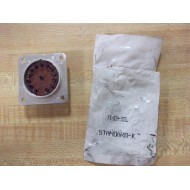 PEI Sure Seal FK-B14-32SL Connector FKB1432SL