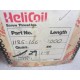 HeliCoil 1185-160N2000 Insert (Pack of 29) - New No Box