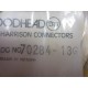 Brad Harrison 70284-18 Cable Woodhead 70284-18G