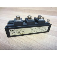 Fuji Electric 2DI 50Z-120 Power Block 2D1 50Z-120 (Pack of 3) - Used