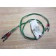 FMC 03S0303001MG Fiber Optic Cable 1 Meter STST 1MG - New No Box