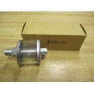Lube Devices R152-02 Oil Reservoir