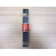 Gould A4BX600 Shawmut Amp-Trap Fuse Orange - Used