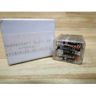 Magnecraft W78RCSX7 Relay W78RCSX7