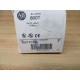 Allen Bradley 800T-P16 Pilot Light W Red Lens Cap 800T-P16R