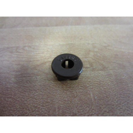 217184 Clip Fitting (Pack of 25) - New No Box