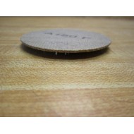 Partsmaster 87723180 Power Lock Disk 3" 180 Grit (Pack of 25) - New No Box