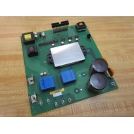 Allen Bradley 74102-452-51 Assy Axis 2KW 7410245251 wo Heat Sink - Used