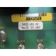 Allen Bradley 74102-452-51 Assy Axis 2KW 7410245251 wo Heat Sink - Used