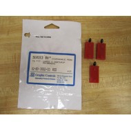 Graphic Controls 82-80-3002-03 Red Pens 8280300203 (Pack of 3)