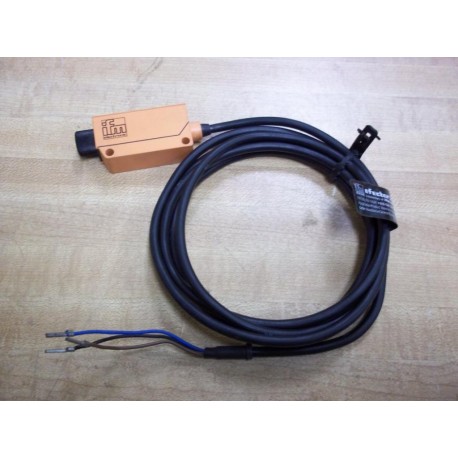 IFM Efector OU5001 Sensor OUF-HPKG - New No Box