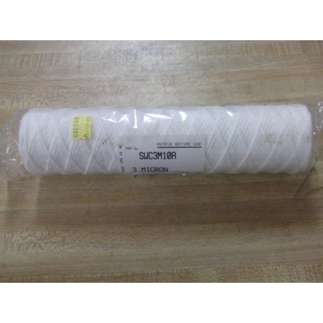 SWC3M10A Filter Element 3 Micron