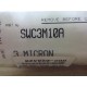 SWC3M10A Filter Element 3 Micron