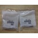 KIPP KHF-134 Stainless Steel Handle PACK OF 2
