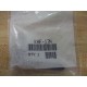 KIPP KHF-134 Stainless Steel Handle PACK OF 2