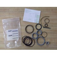 Milco LB-1143-KIT Repair Kit 605382