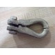 Newco 316 Rope Clamp - New No Box