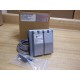 McNaughton-McKay MCMC-CQ2-P5D-SRB Receptacle Outlet PLC-5 Mini Din