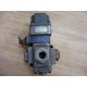 ISI Fluid Power 3097-50 Solenoid Safety Exhaust W Lockout - Used