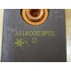 Carbon Products A61A0003P01 Brush