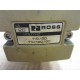 Ross 8076B6341 Solenoid Vave - Used