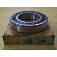 MRC 211SZZ Ball Bearing