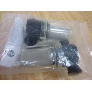 Norgren VMS2000-FIL Smart Pump Filters - 38" (Pack of 2)