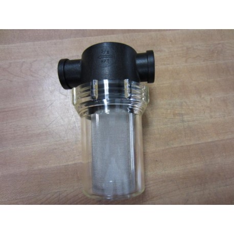 Norgren VMS2000-FIL Smart Pump Filters - 38" - New No Box