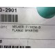 Welker F-1624-8 Flange Bearing F16248 (Pack of 11) - New No Box