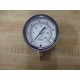 Ashcroft 251490A02LXTUZZ30ZSIKP Pressure Gauge