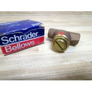 Parker 3250-0219 Valve 032500219 Schrader Bellows