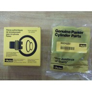 Parker RKGDHL0351 Rod Seal Kit