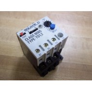 Square D 9065-TD1.2 Overload Relay - Used