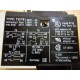 Square D 9065-TD1.2 Overload Relay - Used