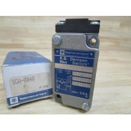 Telemecanique SGA-8040 Magnet Switch SGA8040