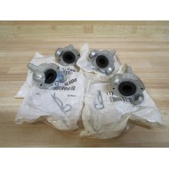 Universal Coupler 3LX86 (Pack of 4)