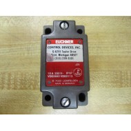 Euchner D-7022 D7022 Safety Switch - New No Box