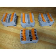 Phoenix Contact QTC-1.5 Terminal Block QTC15 (Pack of 37) - New No Box