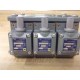 Square D 9007 CB300S1 Limit Switch Turret Head - Used