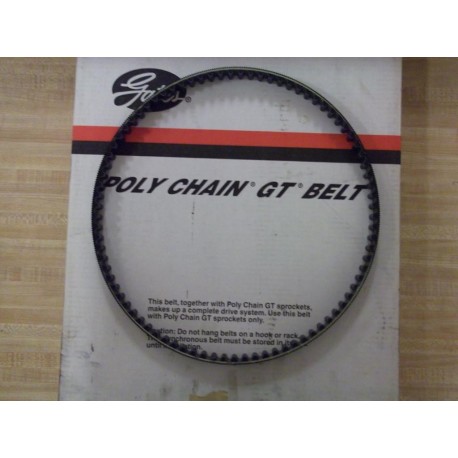 Gates 14M-1190-20 Poly Chain GT Belt 9273-0173