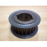 Gates 8MX-22S-20 Poly Chain Sprocket - New No Box