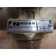 Ross 2773B4001 Valve Partial - Used