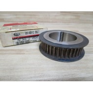 Gates 8MX-40S-21 Poly Chain GT Sprocket 8MX40S21