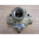 Ross 2773B4001 Valve Partial - Used