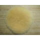 Beveryly Mfg Co 868 Lambskin Polishing Pad 8" Disk Type (Pack of 5)