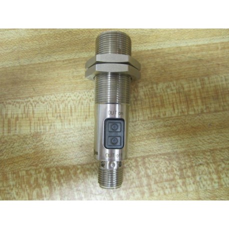 IFM Efector OGE500 Photoelectric Sensor OGE-FPKGUS100 - New No Box