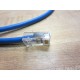 FMC 545E 03BL 3ft Cat 5 Patch Cable LAN Ethernet (Pack of 5) - New No Box